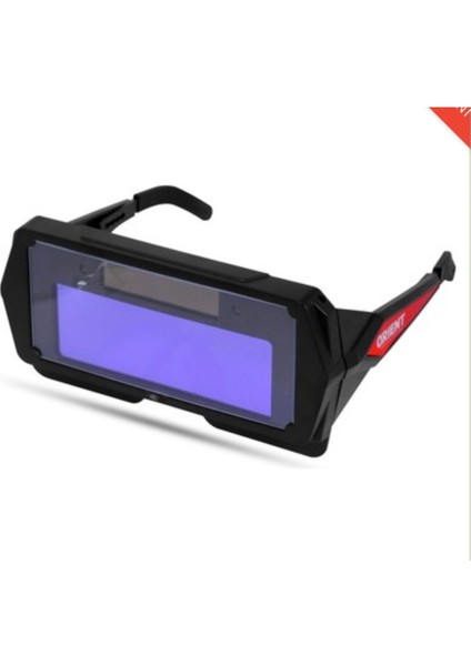 Otomatik Karar Veren Maske, Kullanışlı ve Şık Koruyucu Maske Seçeneği