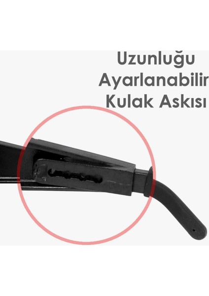 Otomatik Karar Veren Maske, Kullanışlı ve Şık Koruyucu Maske Seçeneği indirimleri