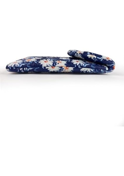 Puffer Floral Laptop Case, Su Itici, Koruyucu Pedli Bilgisayar Çantası,13 /14 , Macbook,tablet,ipad,laptop Kılıfı, Çiçek Desenli fiyatları