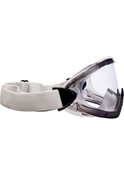 Koruyucu Güvenlik Gözlüğü, Şeffaf ve Hafif, Güçlü Koruma, Konforlu Tasarım fırsatları