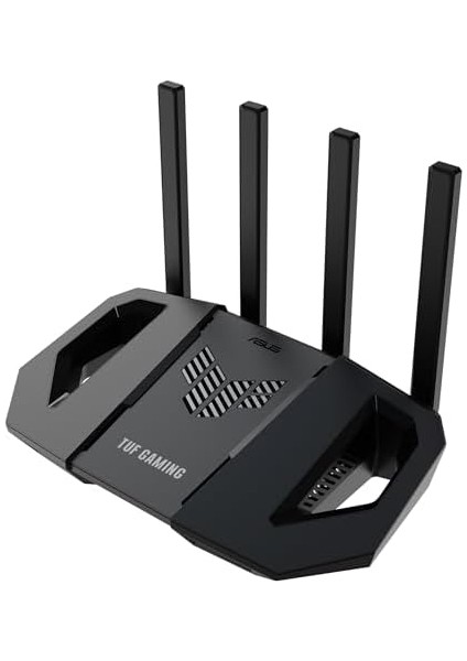 TUF-BE3600 BE3600 Wifi7 Dual-Band Gaming Extendable Router modelleri