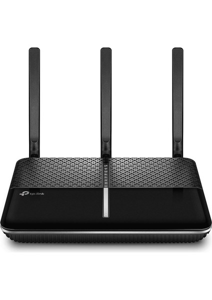 ARCHER-VR600 AC2100 Kablosuz Gigabit Vdsl/adsl Modem Router, Siyah/gümüş