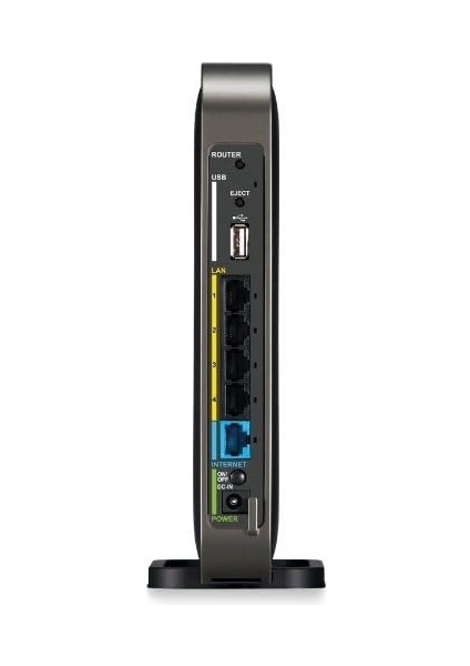 As 1750 802.11AC Gıgabıt Dual Band Router modelleri
