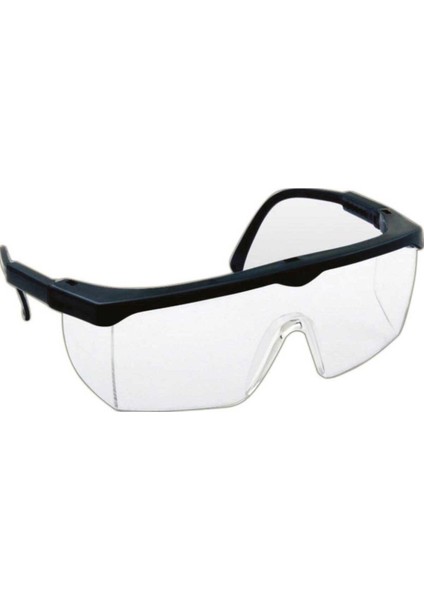 Şeffaf ve Şık Gözlük, Rahatlık ve Tarzı Bir Arada Sunar