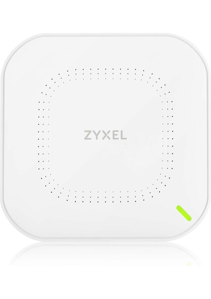 Wifi 6 AX1800 Kablosuz Erişim Noktası | 802.11AX Çift Bant | 1,77GBPS | Nebula App / Bulut Veya Bağımsız Olarak Yönetilebilir | 4 Ayrı Wifi Ağına Kadar | Poe | Güç Kaynağı Dahil