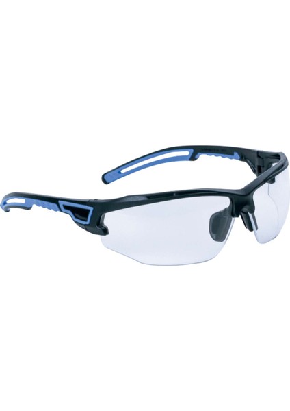 Şeffaf Koruyucu Gözlük, Güvenli ve Konforlu Kullanım Için Tasarlandı