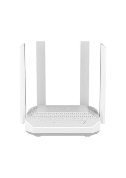 Challenger AX3000 Wi-Fi Mesh Fiber Multi-Gigabit Router, Access Point, Dual Core Arm (Cpu), 2x2.5gbit/s KN-3910 fiyatları