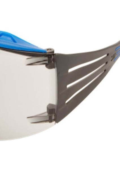 Açık Gri Lensli Güvenlik Gözlüğü, Iç ve Dış Mekan Kullanımına Uygun modelleri