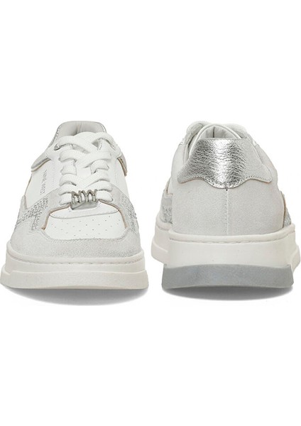 Senıda 5fx Kırık Beyaz Kadın Sneaker indirimleri