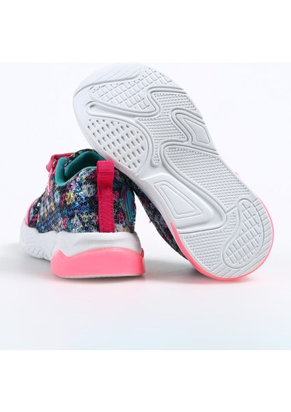 Pembe Kız Bebek Sneaker Rocca fırsatları