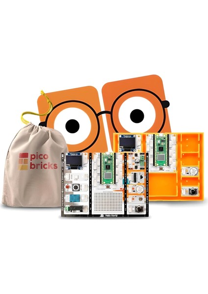 Zero To Hero Kit