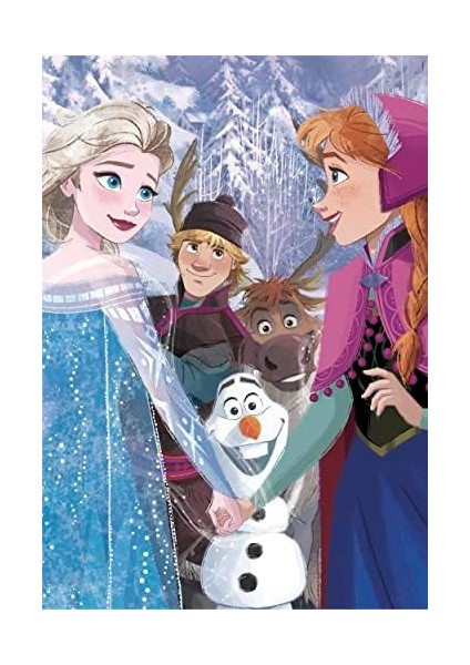 25742 Frozen Puzzle fiyatları