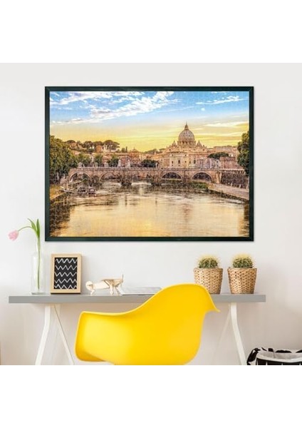 1500 El. Compact Rome fiyatları
