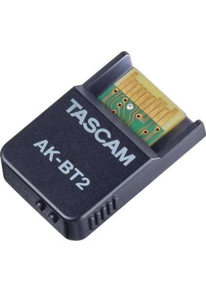 Ak Bt2 Bluetooth Adaptörü