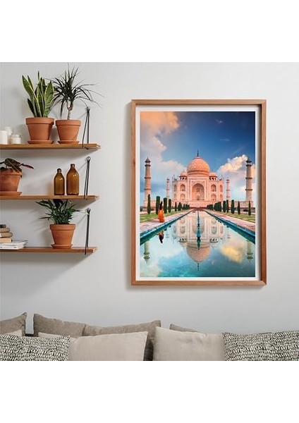 1500 El. Compact Taj Mahal fiyatları