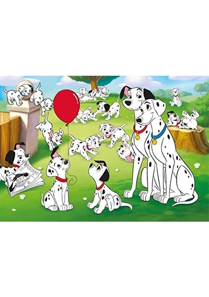 24245 Classics Puzzle modelleri
