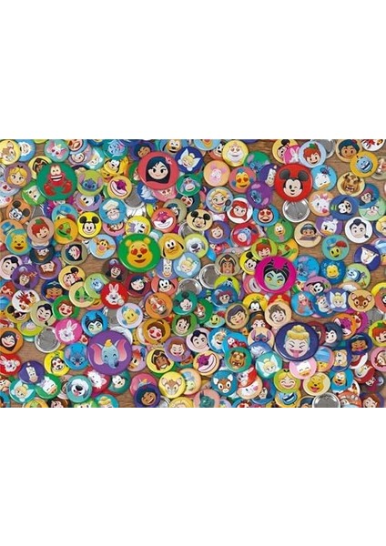 1000 El. Compact Emocji fiyatları