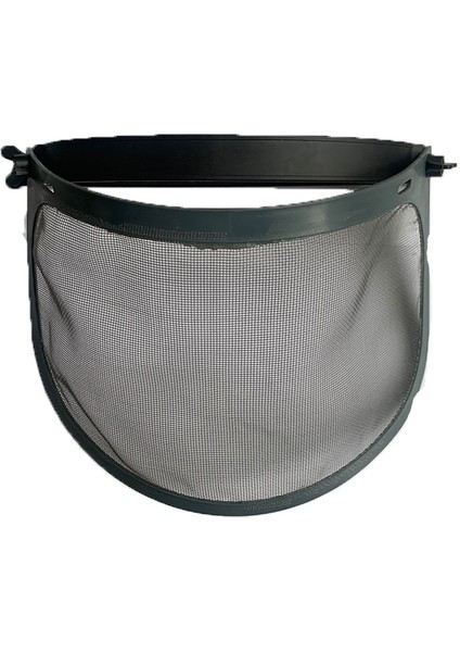 JF573 Motorlu Tırpan Koruyucu Telli Maske