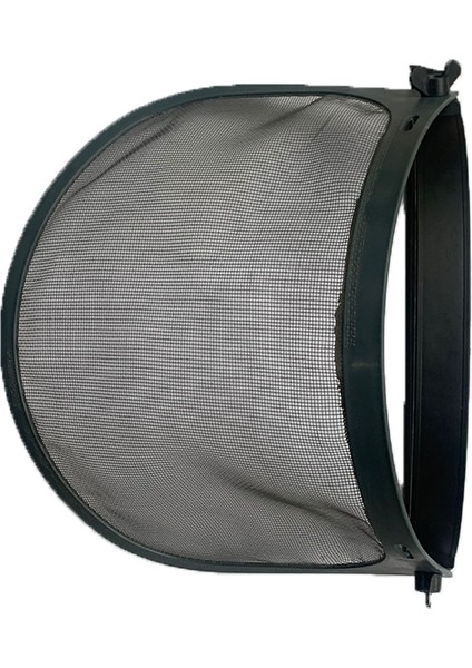 JF573 Motorlu Tırpan Koruyucu Telli Maske modelleri