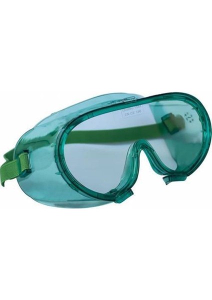 Unisex Iş Gözlüğü, Koruma ve Şıklık Için Modern Tasarım