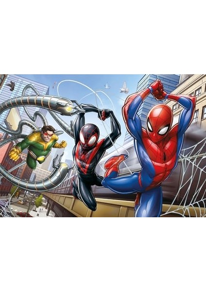 104 El. Super Kolor Spider-Man fiyatları