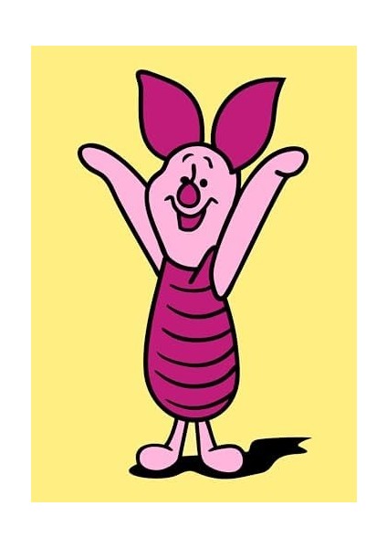 Castle Eğitici ve Eğlenceli Winnie The Pooh Kum Boyama Seti- Fm-25 fiyatları
