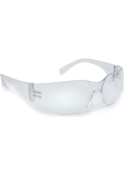 Şeffaf Güneş Gözlüğü, Hafif ve Şık Tasarım, Rahat Kullanım