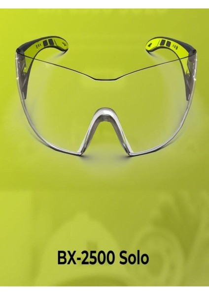 Yüksek Performanslı Spor Koruyucu Gözlük, Rahat ve Dayanıklı Tasarım modelleri