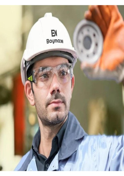 Yüksek Performanslı Spor Koruyucu Gözlük, Rahat ve Dayanıklı Tasarım fırsatları