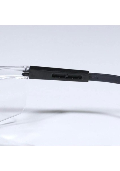 Şeffaf Güvenlik Gözlüğü, Koruyucu ve Rahat Kullanım Için Tasarlandı fiyatları