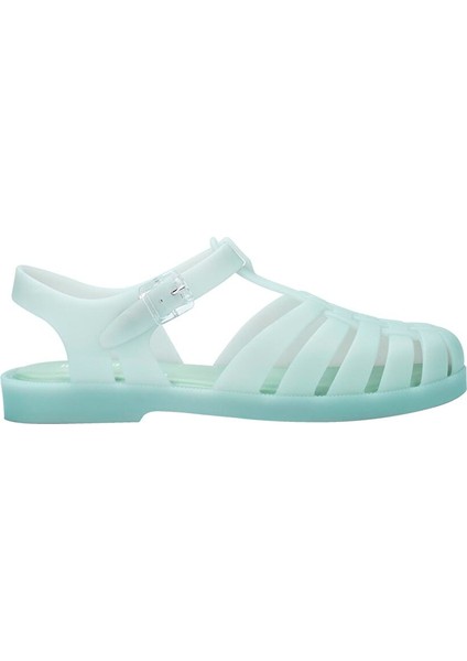 Turkuaz Kadın Sandalet 32408BF143