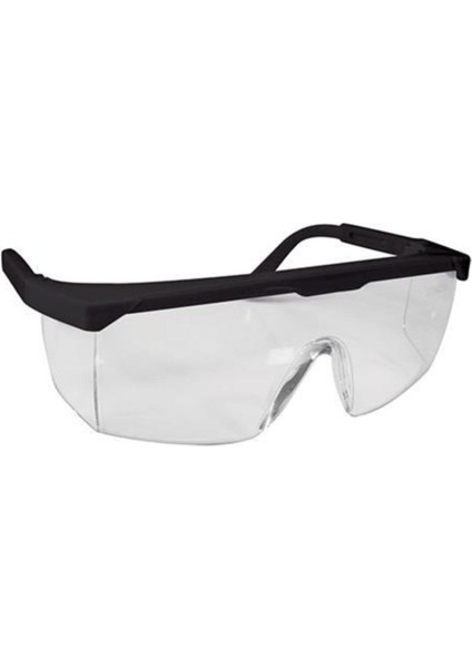 Yüksek Kaliteli Koruyucu Gözlük, Güvenle Kullanım Için Tasarlandı