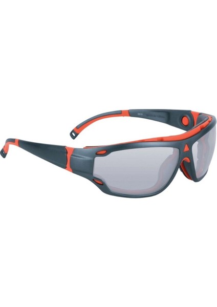 Şeffaf Koruyucu Gözlük, Güçlü ve Konforlu Kullanım Için Tasarlandı