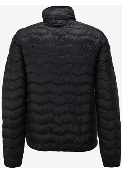 Siyah Erkek Mont K6115GW_VALENTINE Eco Warm fiyatları