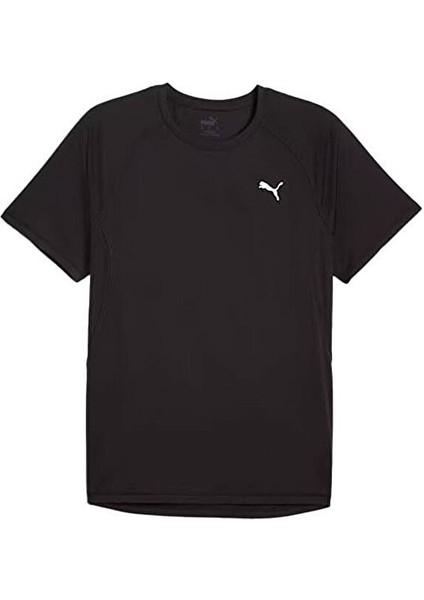 Run Velocıty Tee (Poly) Erkek T-Shirt 526600-01
