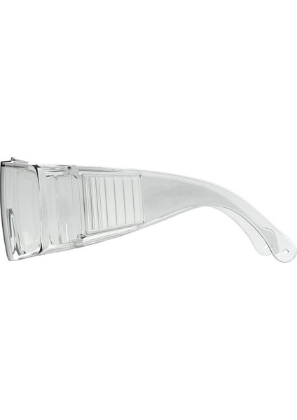 Şeffaf Güvenlik Gözlüğü S700, Koruyucu ve Rahat Kullanım fiyatları