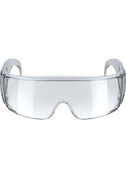 Şeffaf Güvenlik Gözlüğü S700, Koruyucu ve Rahat Kullanım modelleri