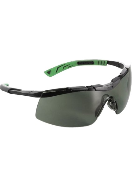 Yeşil G15 Güvenlik Iş Gözlüğü, Koruyucu ve Rahat Kullanım Sağlar. fiyatları