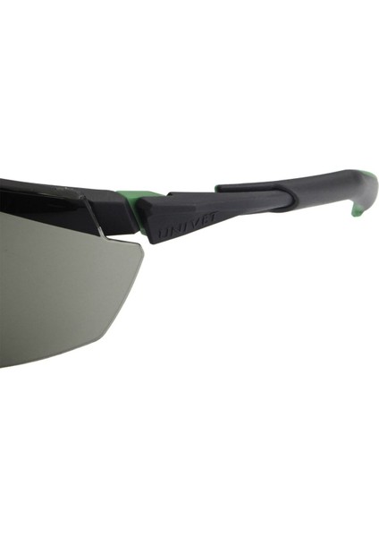 Yeşil G15 Güvenlik Iş Gözlüğü, Koruyucu ve Rahat Kullanım Sağlar. modelleri