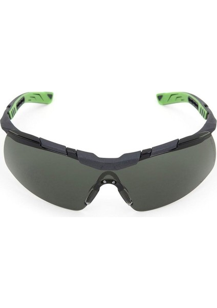 Yeşil G15 Güvenlik Iş Gözlüğü, Koruyucu ve Rahat Kullanım Sağlar. fırsatları