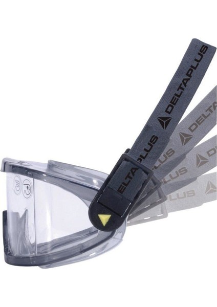 Füme Renkli Şık Spor Gözlük, Tarz ve Konforu Bir Arada Sunar fiyatları