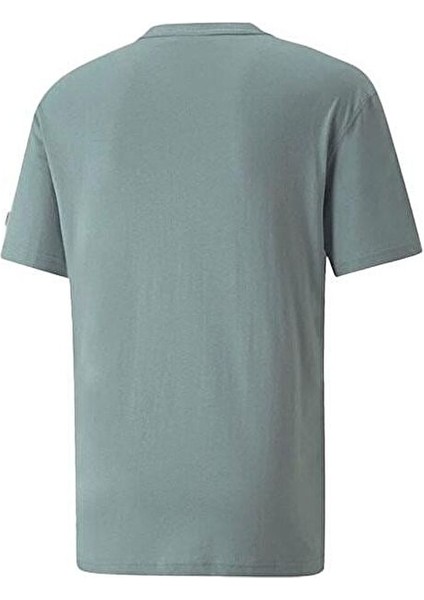 Erkek T-Shirt x Coca Cola Relaxed Tee 536159-98 fiyatları