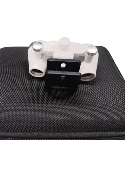 3.5X420 Büyüteç Gözlük Klipli, Tüm Gözlüklere Uyumlu, Değişken Pupil Mesafeli modelleri