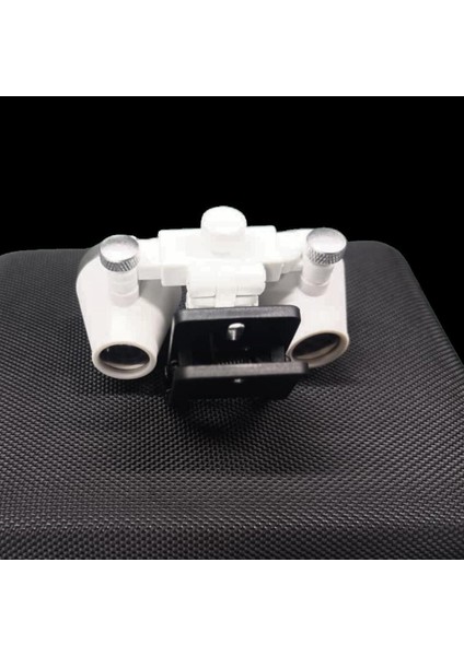 3.5X420 Büyüteç Gözlük Klipli, Tüm Gözlüklere Uyumlu, Değişken Pupil Mesafeli fırsatları