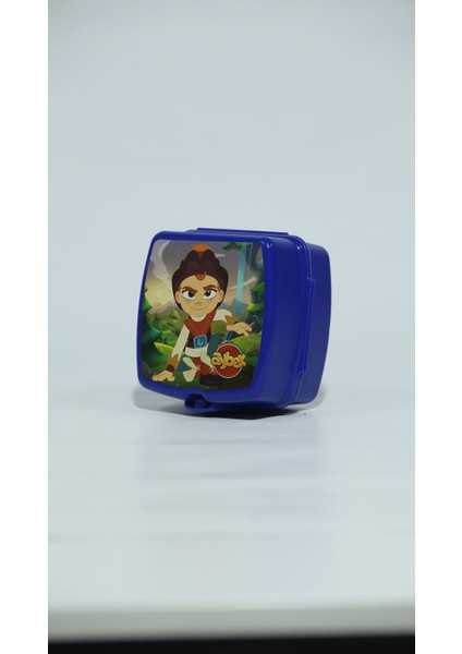 Lacivert Çocuk Beslenme Kabı, Sağlıklı ve Şık Tasarım, Pratik Kullanım modelleri