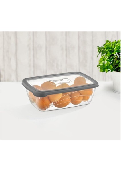 Şık ve Kullanışlı Saklama Kabı, No:4, L-00761, Ev ve Ofis Için Ideal Seçim