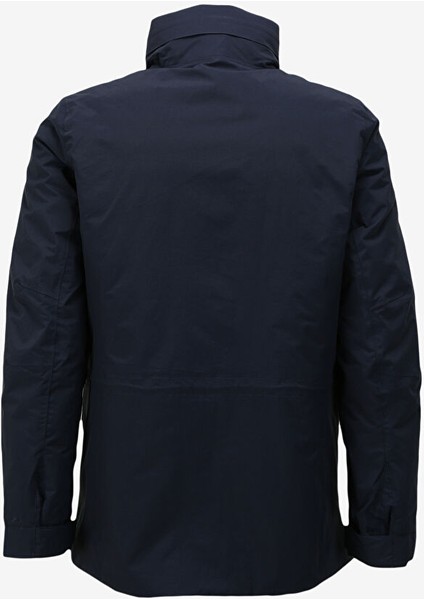 Mavi Erkek Mont K2121ZW_MANPHY Eco Warm Ottoman fiyatları
