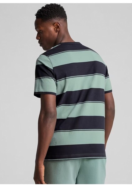 Class Striped Erkek Tişört fiyatları