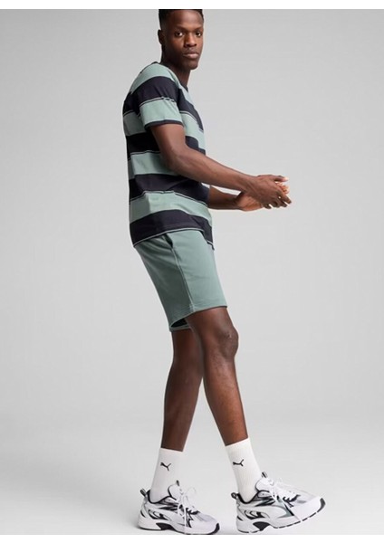 Class Striped Erkek Tişört modelleri