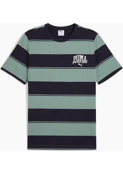 Class Striped Erkek Tişört fırsatları